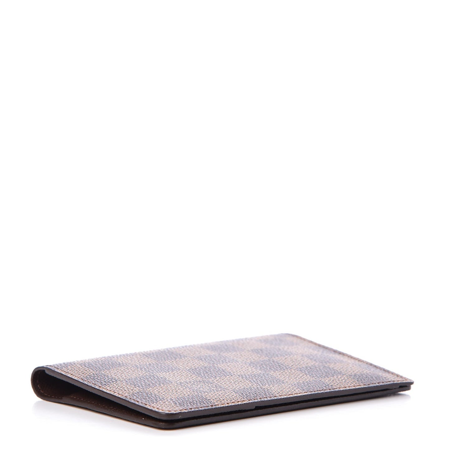 Damier Ebene Passport Cover