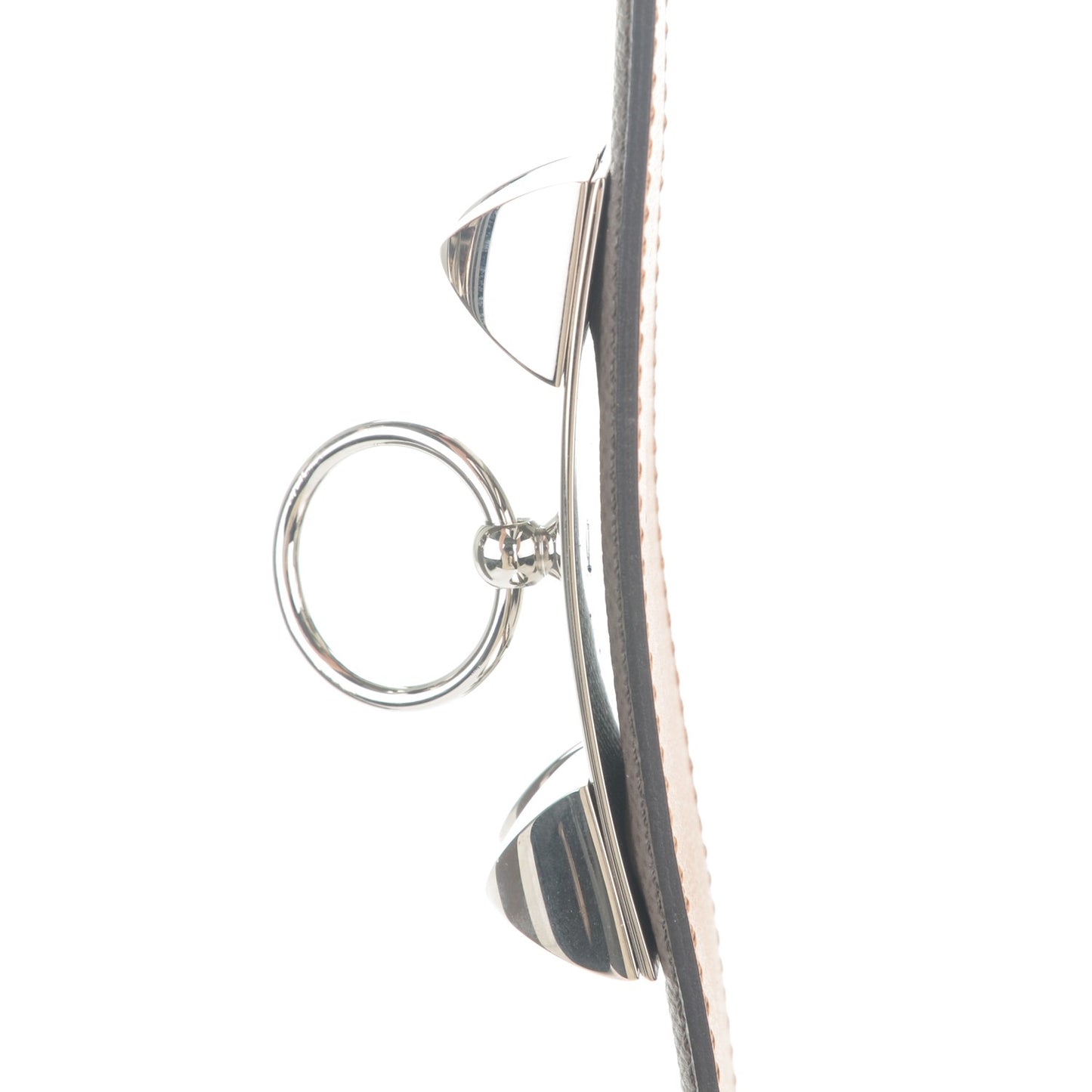Epsom Collier De Chien Belt Etain