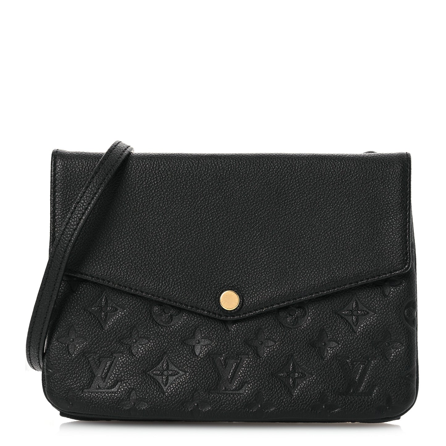 Empreinte Twice Black