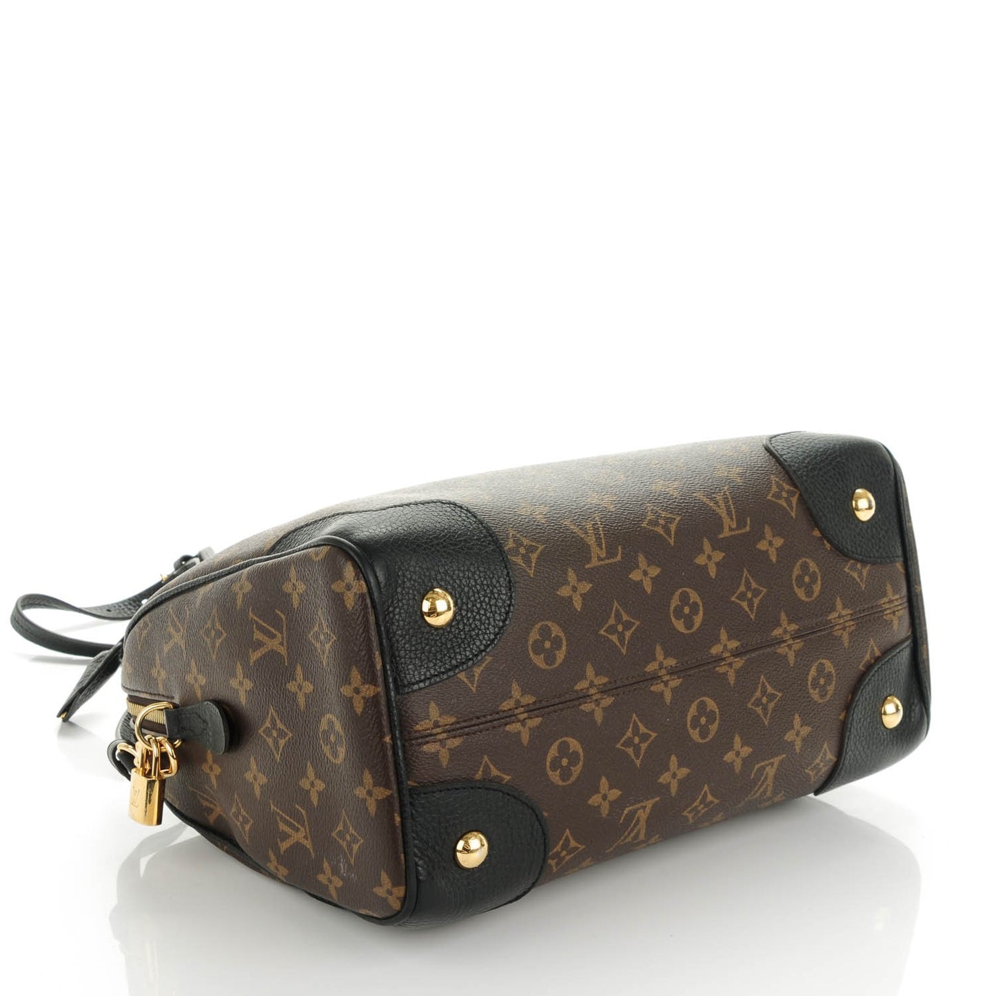 Monogram Retiro NM Black