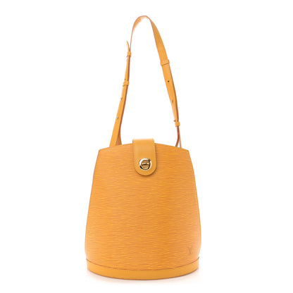 Louis Vuitton Epi Cluny Tassil 1 of 11