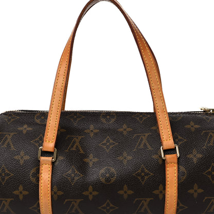 Louis Vuitton Monogram Papillon 26 11 of 15