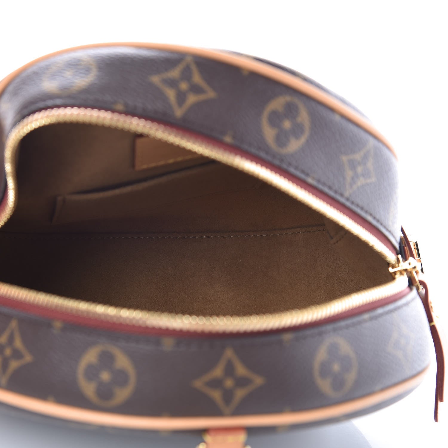 Louis Vuitton Monogram Boite Chapeau Souple 5 of 7