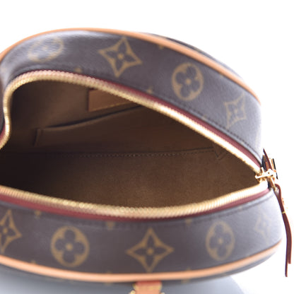 Louis Vuitton Monogram Boite Chapeau Souple 5 of 7