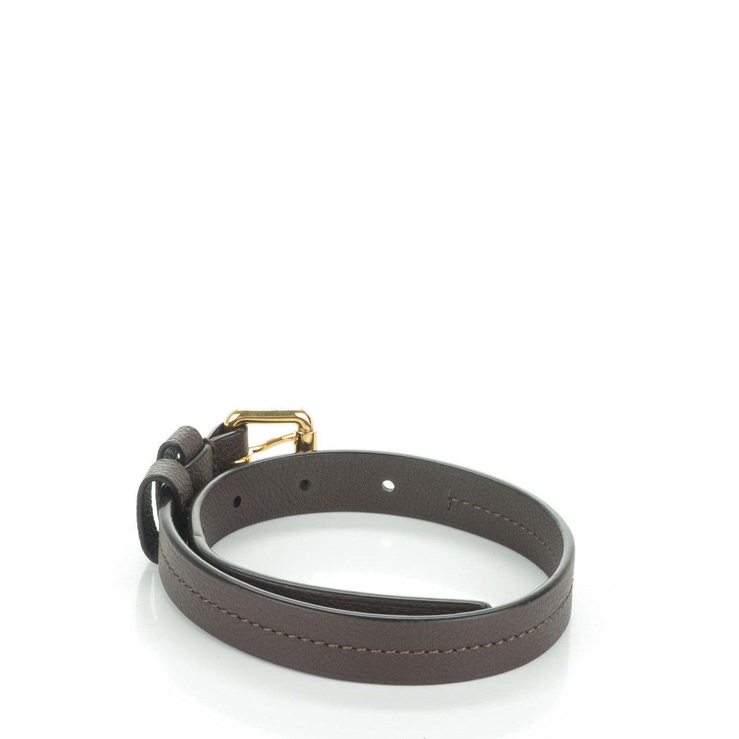 Louis Vuitton Empreinte Strap Extender Terre 3 of 6