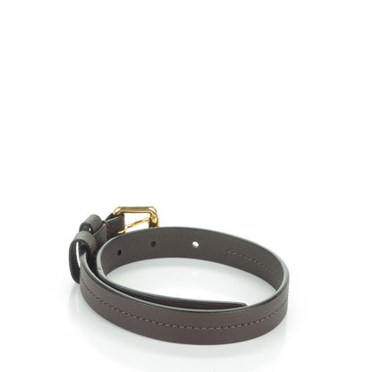 Louis Vuitton Empreinte Strap Extender Terre 3 of 6