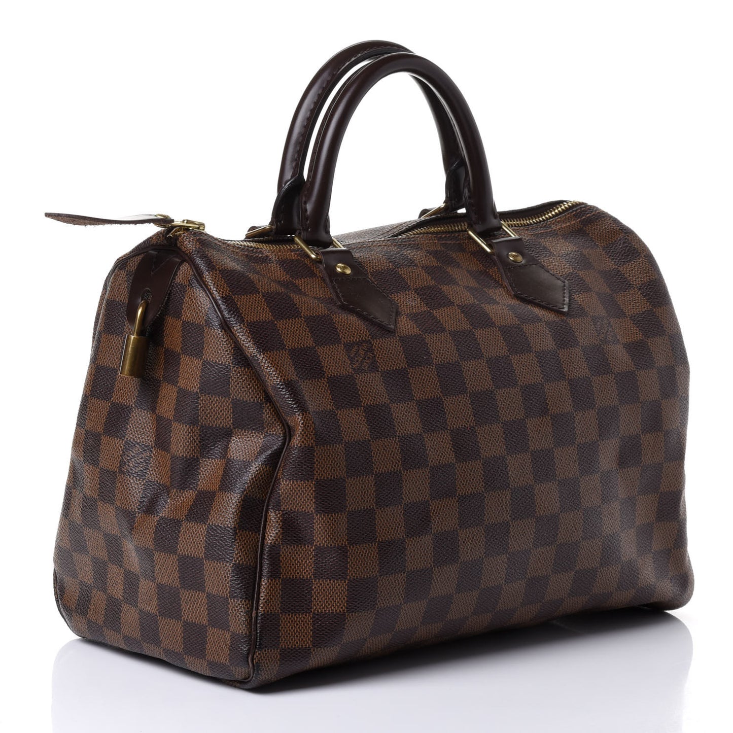 Damier Ebene Speedy 30