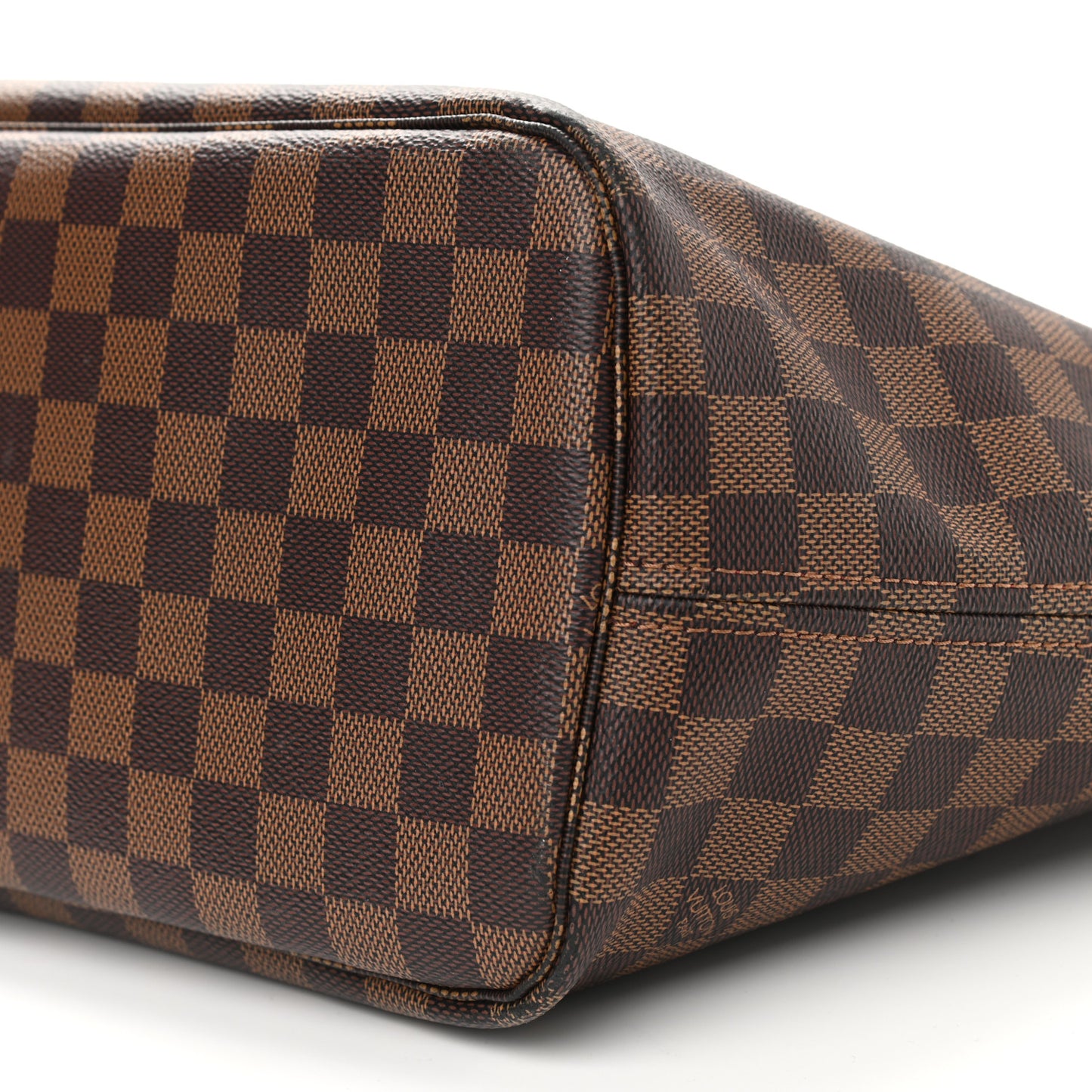 Damier Ebene Neo Neverfull MM