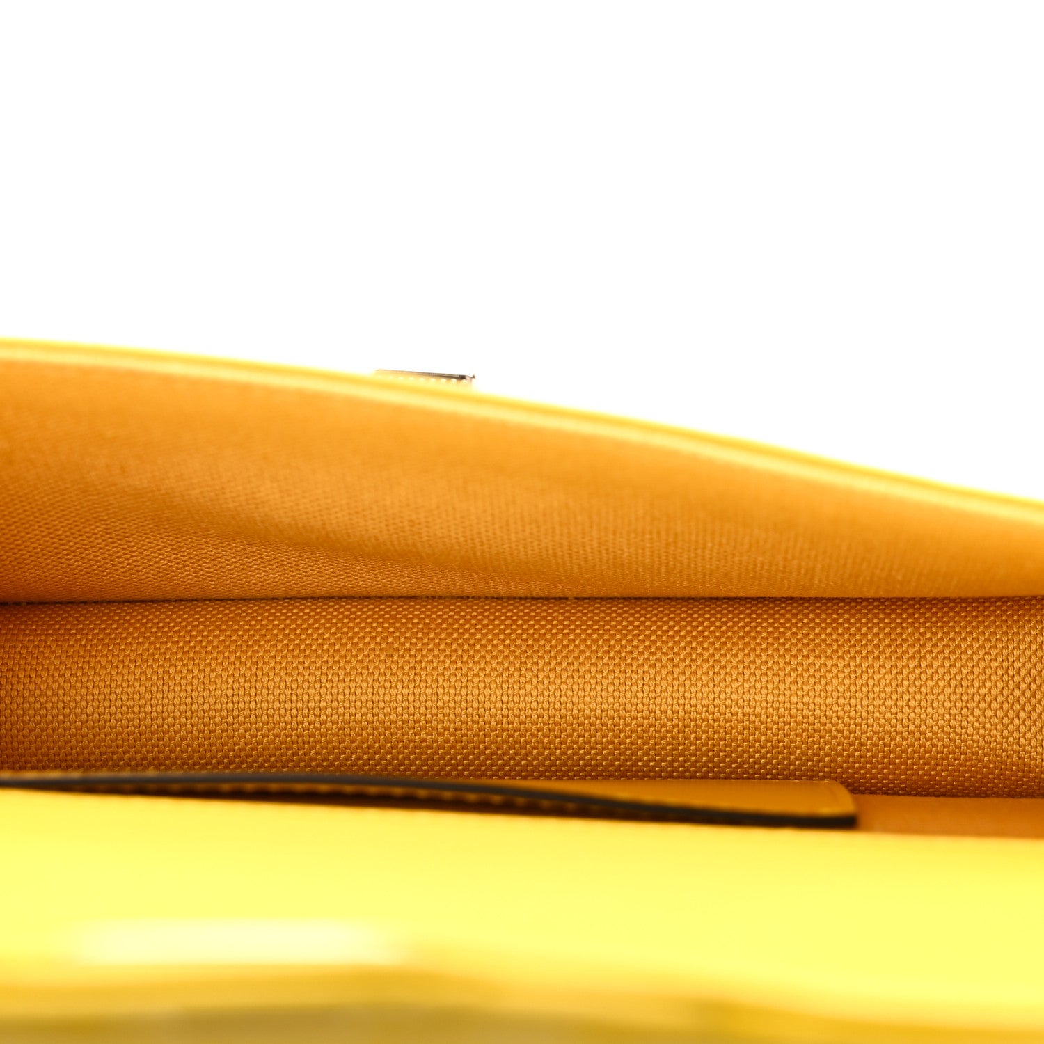 Gucci GG Monogram Textured Dollar Calfskin Mini Luce Shoulder Bag