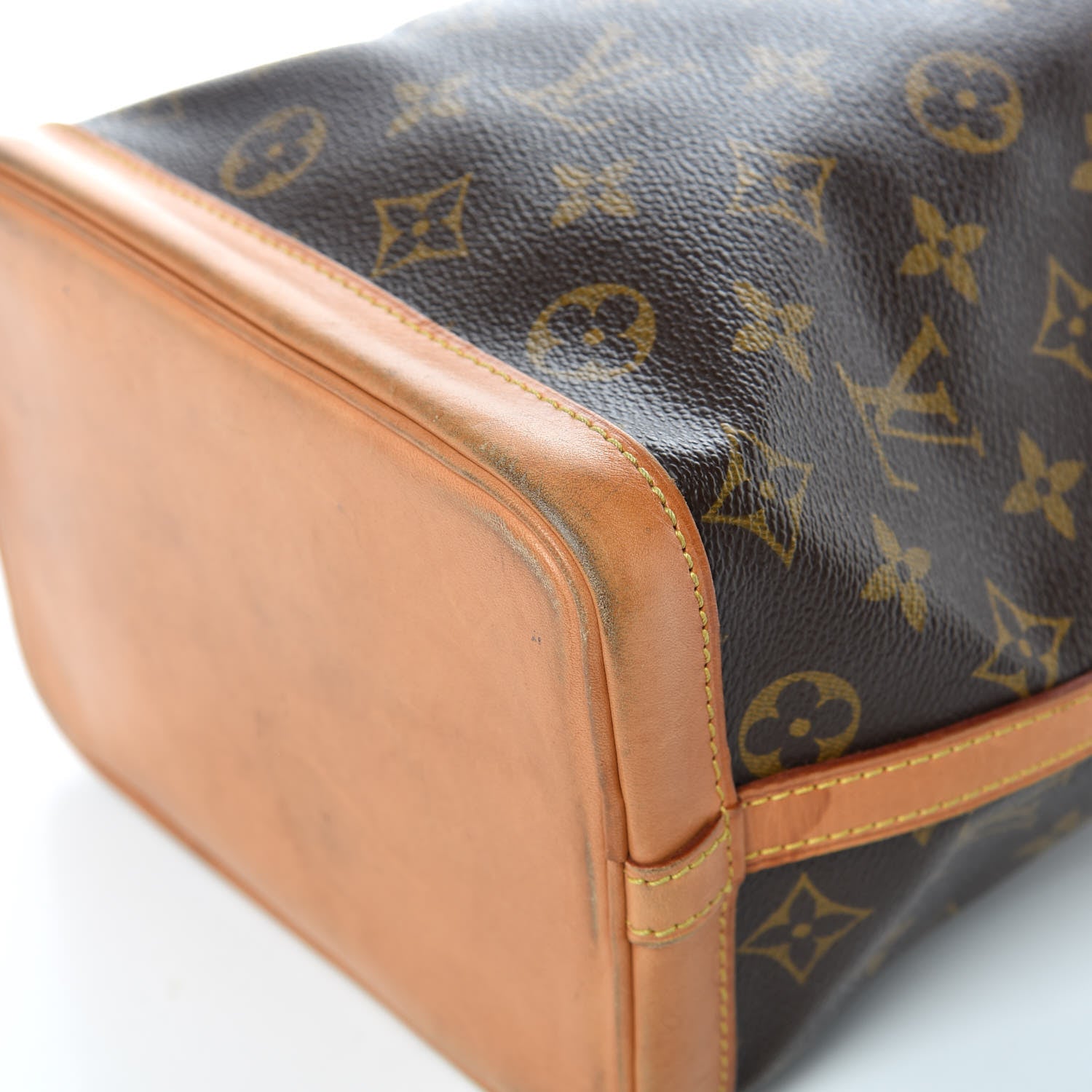 Louis Vuitton Monogram Mini Noe 12 of 21