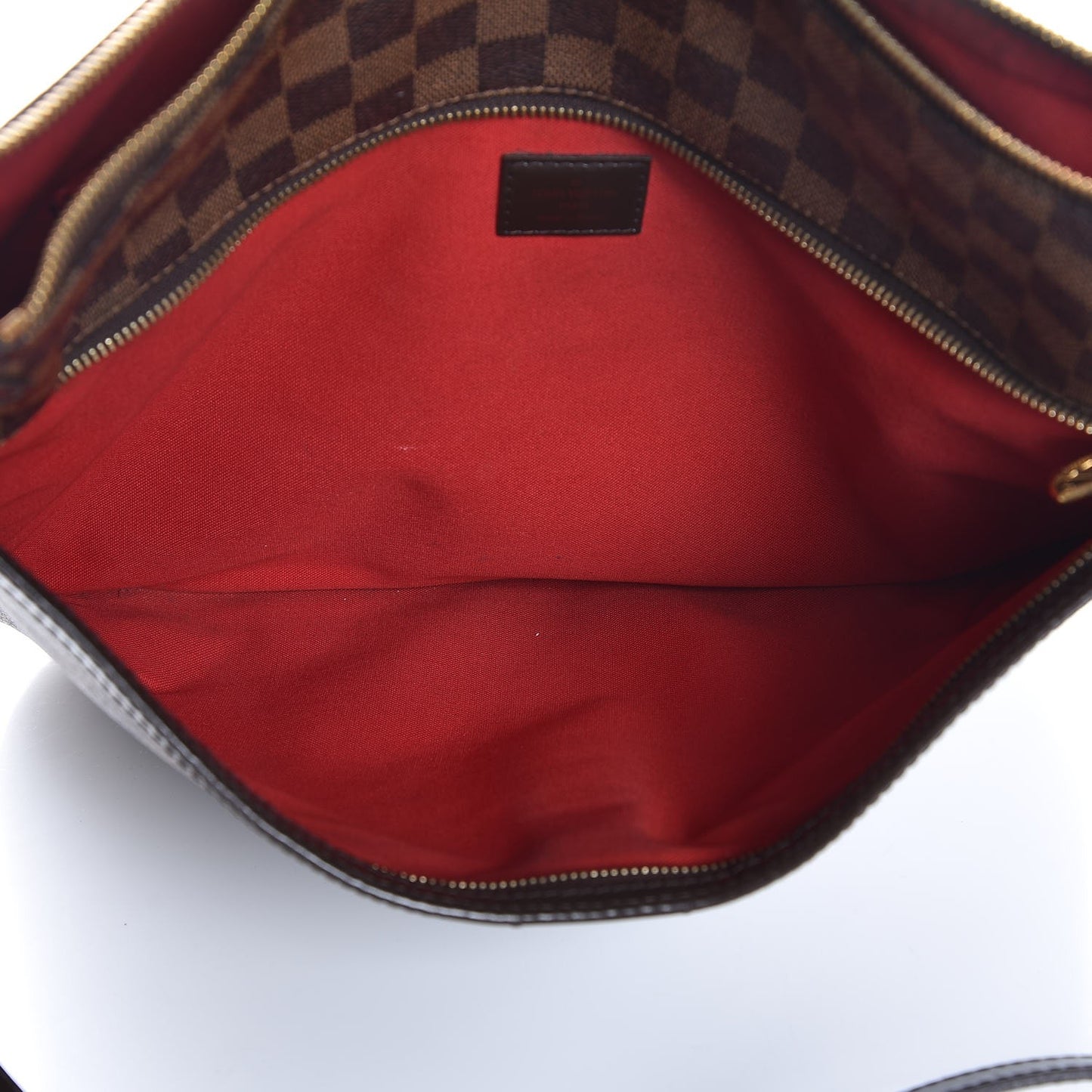 Damier Ebene Bloomsbury GM
