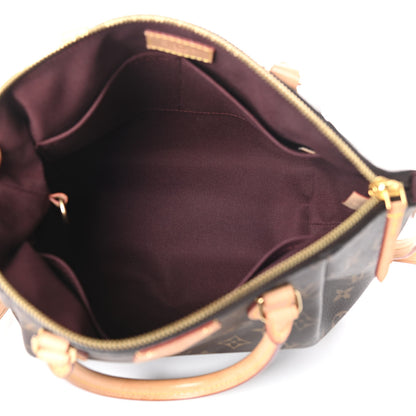 Louis Vuitton Monogram Turenne PM 6 of 9