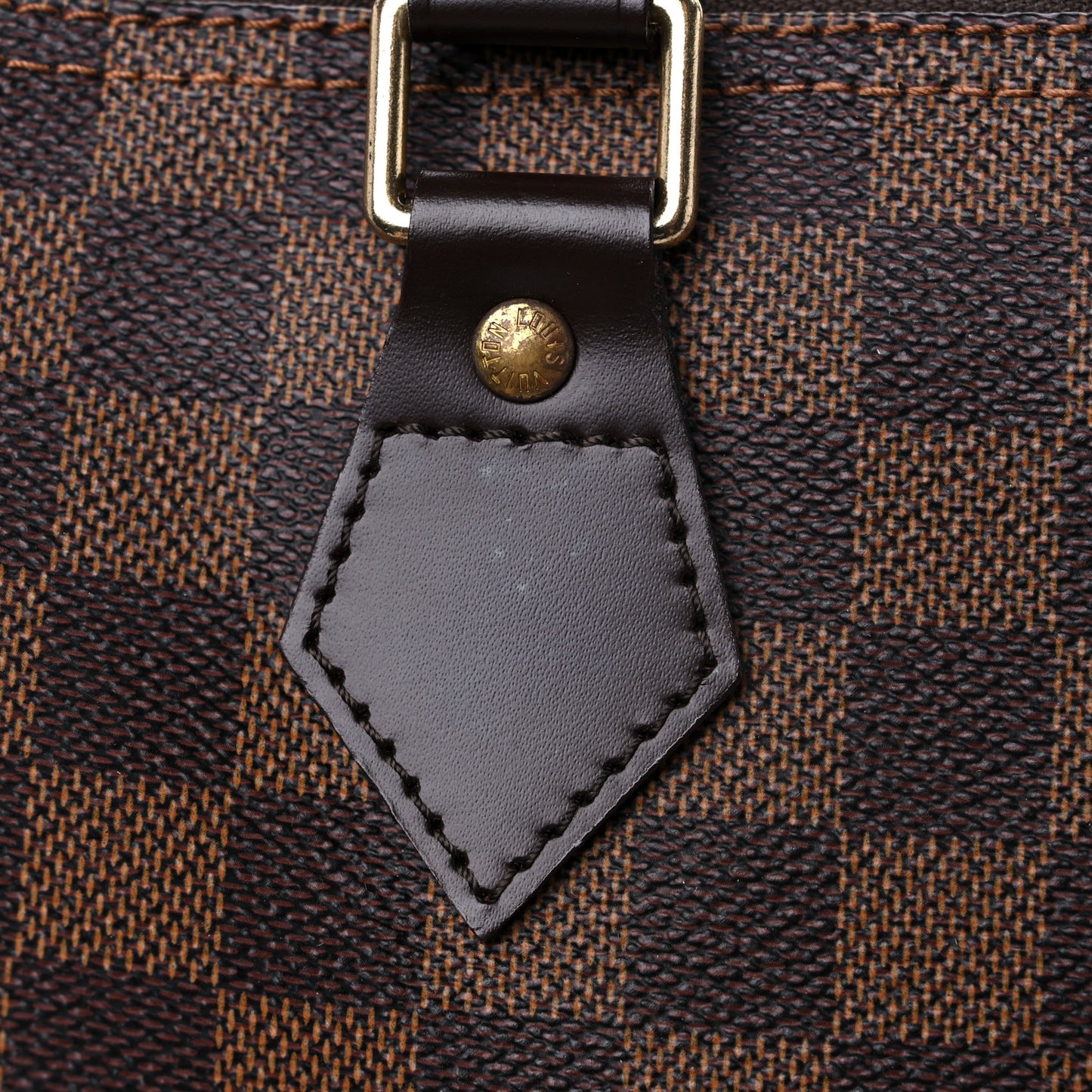 Damier Ebene Speedy 25