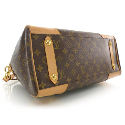 Louis Vuitton Monogram Retiro GM 4 of 9