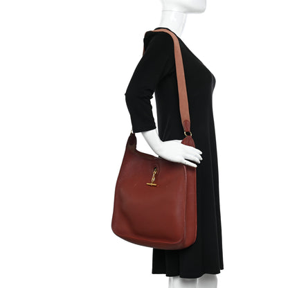 Hermes Togo Vespa GM Brique 3 of 16