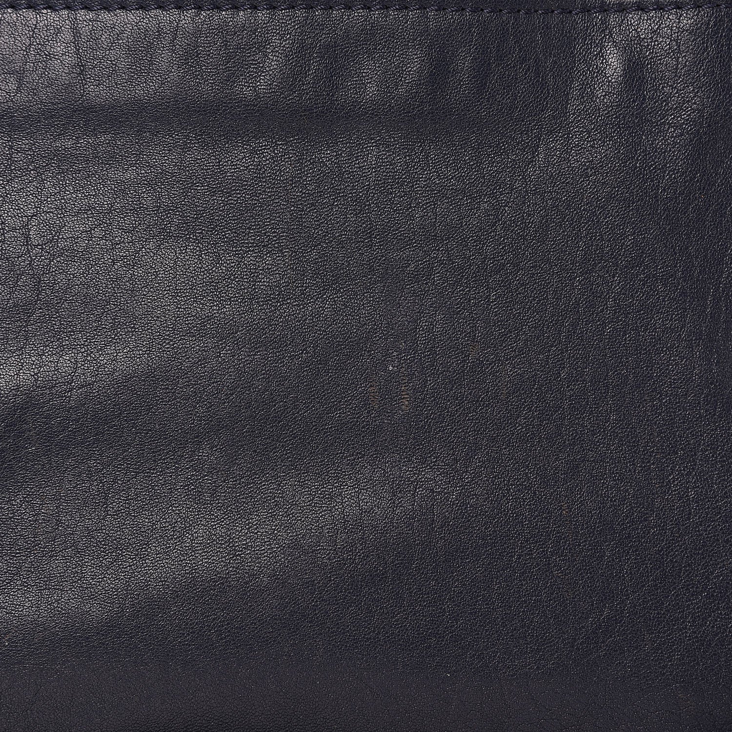 Proenza Schouler Lambskin PS1 Extra Large Satchel Indigo 15 of 19
