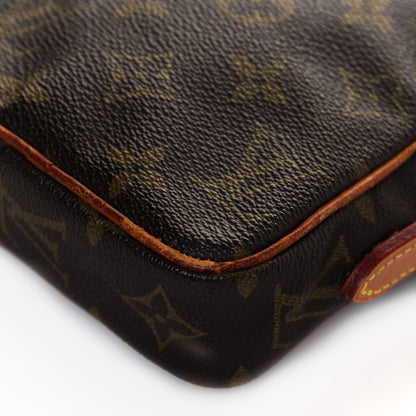 Louis Vuitton Monogram Danube 15 9 of 13