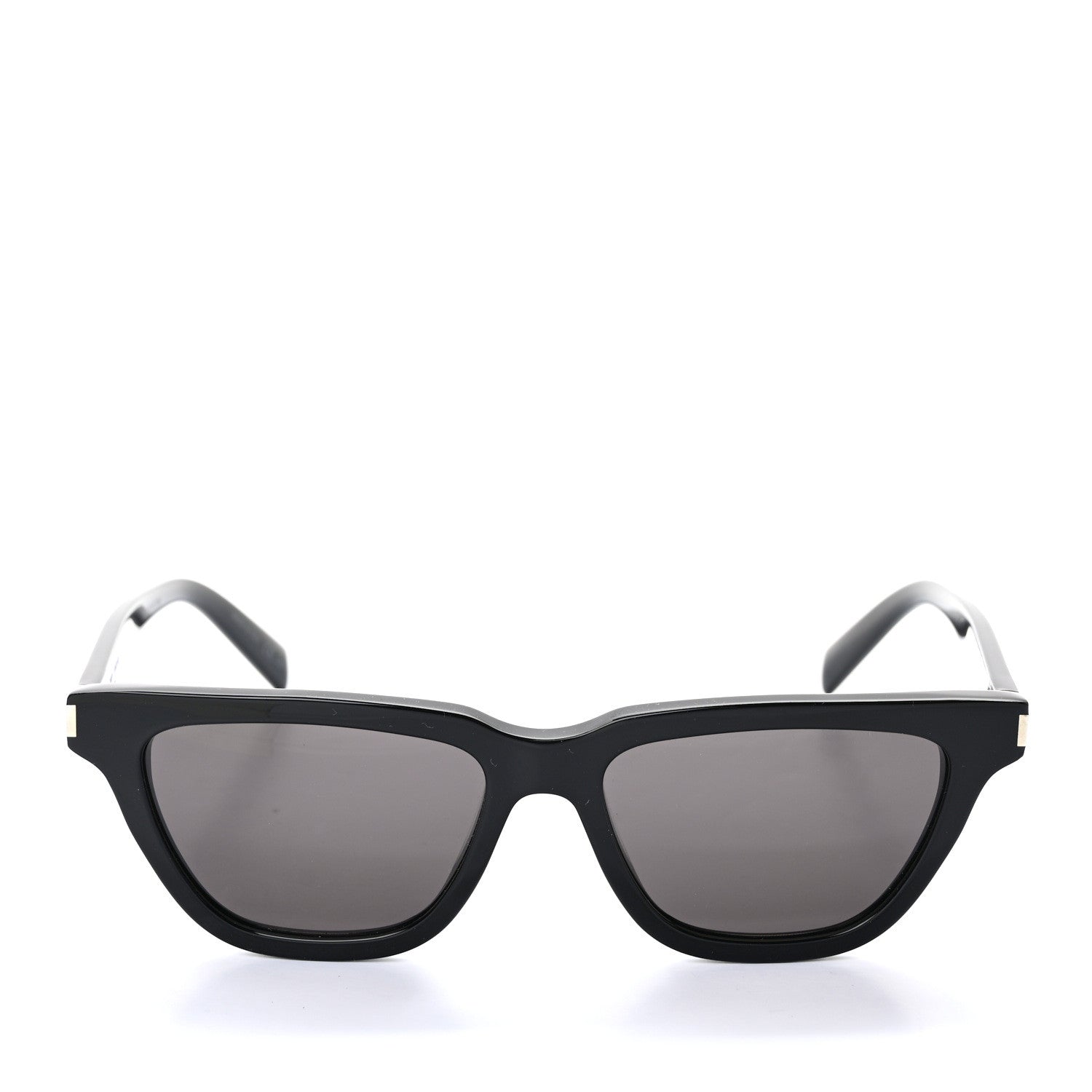 Saint Laurent Acetate SL 462 Sulpice Sunglasses Black 2 of 8