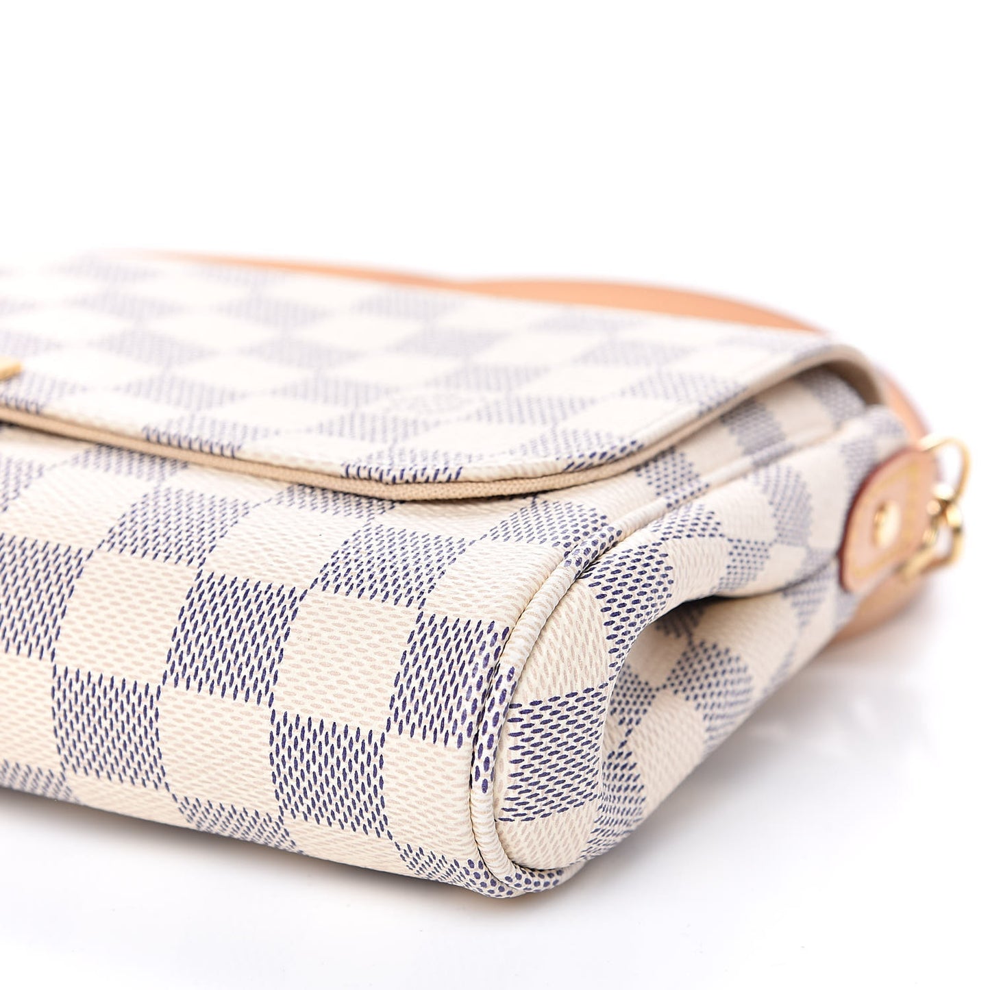 Damier Azur Favorite MM