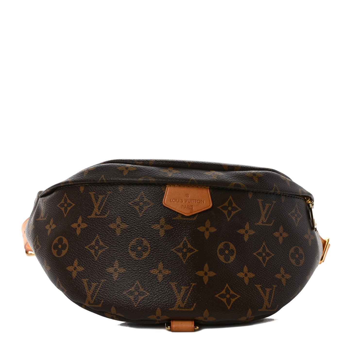 Monogram Bumbag