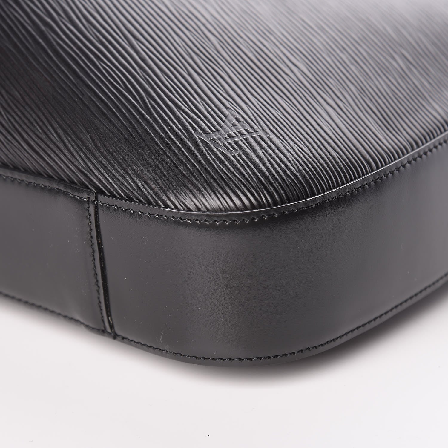 Louis Vuitton Epi Reverie Black 9 of 13