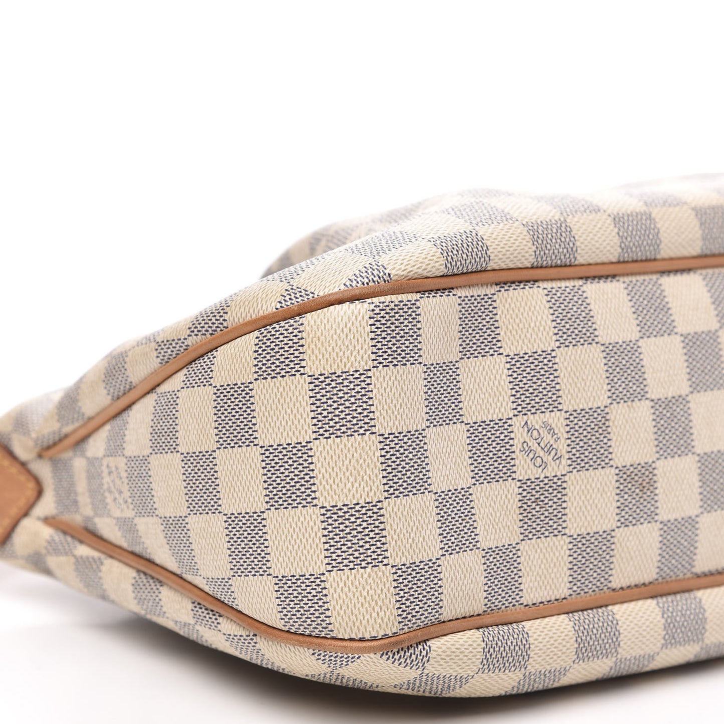 Damier Azur Siracusa PM