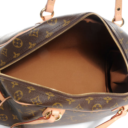 Louis Vuitton Monogram Montorgueil GM 5 of 7