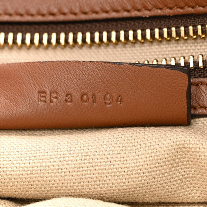 Givenchy Tumbled Sheepskin Medium Pandora Cigare 6 of 9