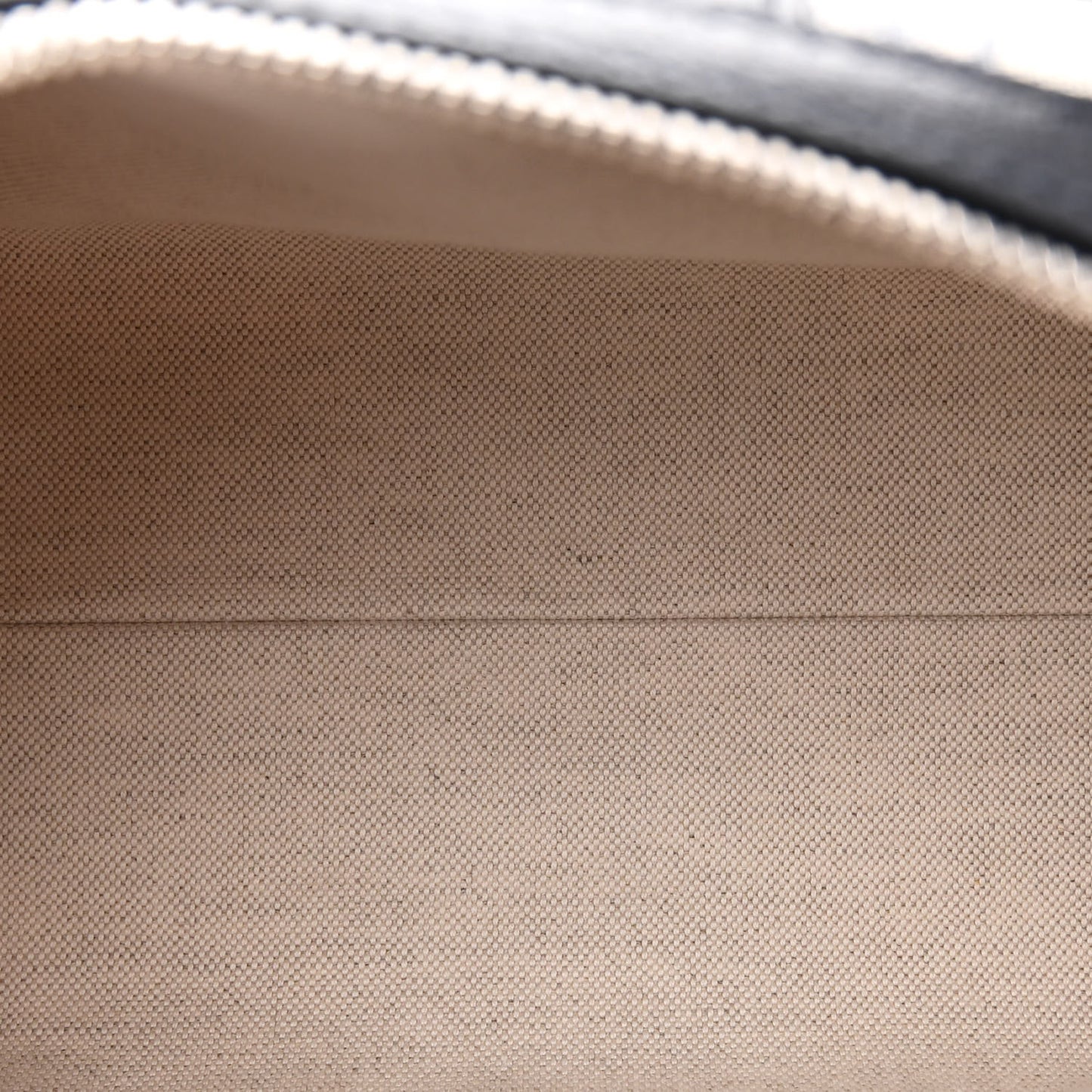 GG Supreme Monogram Web Small Ophidia Top Handle Bag Beige Blue