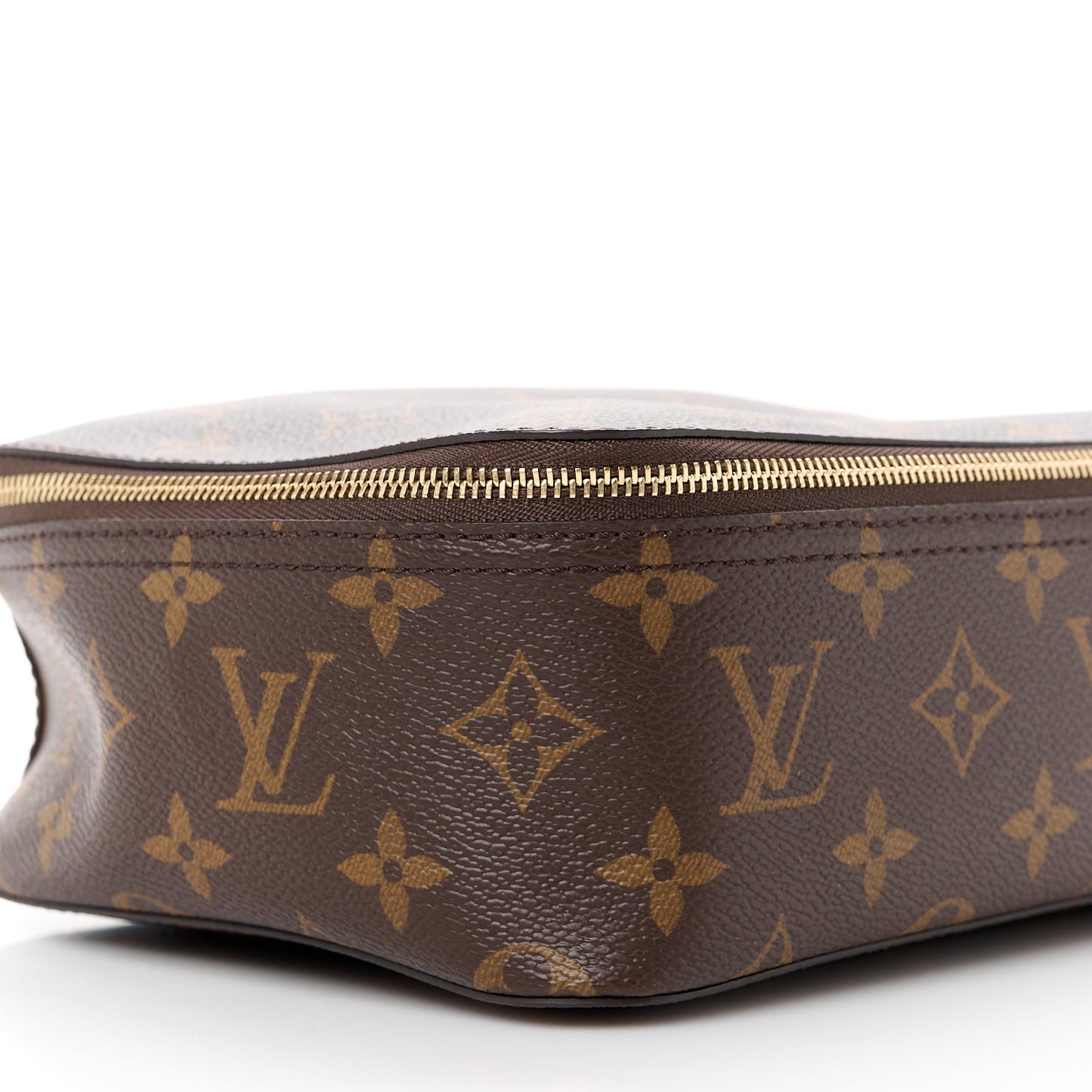 Monogram Packing Cube MM