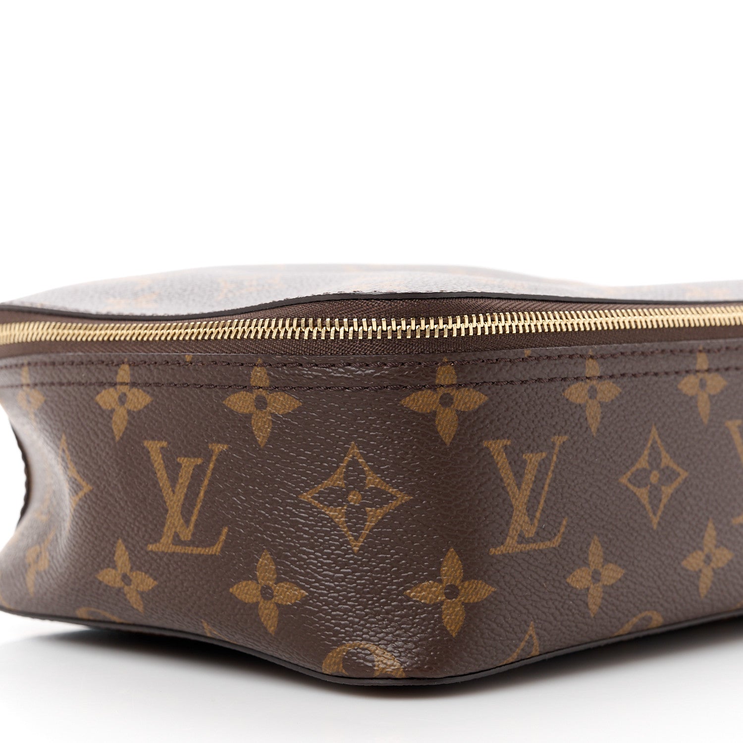 Louis Vuitton Monogram Packing Cube MM 9 of 10