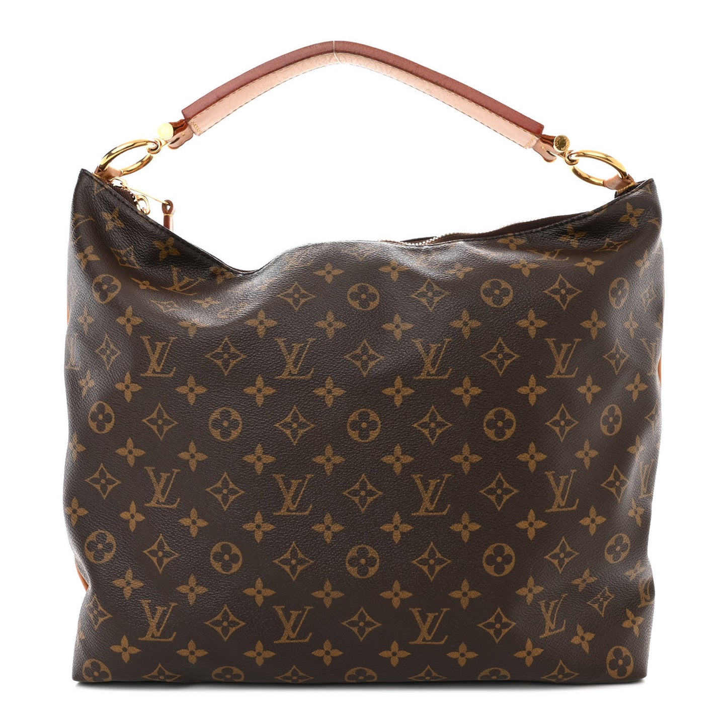 Monogram Sully MM