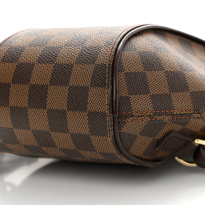 Louis Vuitton Damier Ebene Ellipse Sac a Dos Backpack 9 of 17