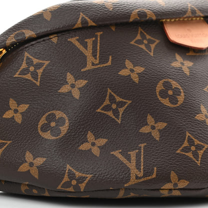 Louis Vuitton Monogram Bumbag 8 of 9