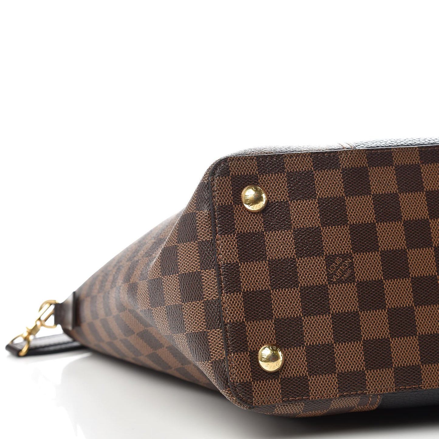 Damier Ebene Jersey Black