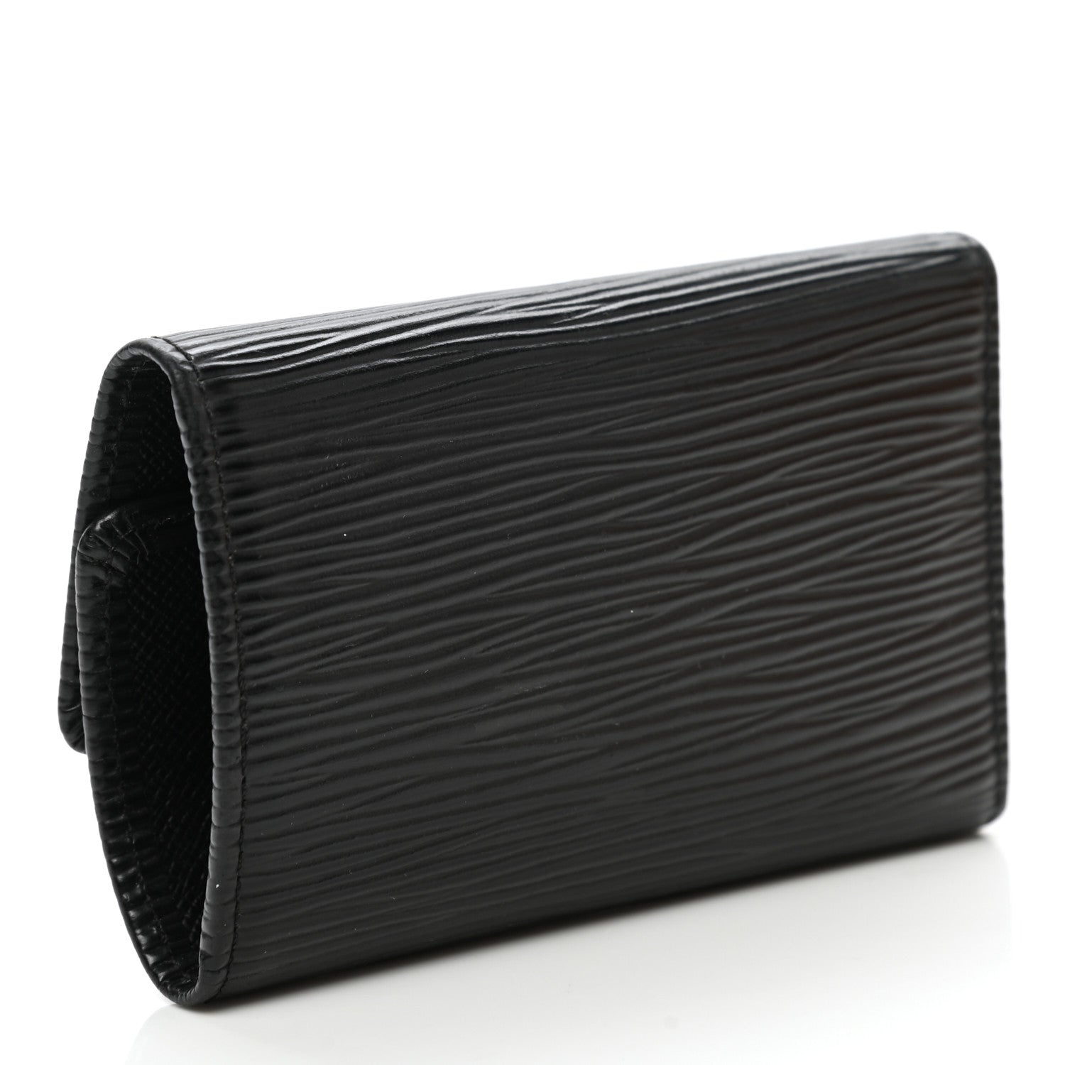 Louis Vuitton Epi Multicles 6 Key Holder Black 3 of 8