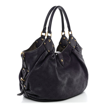 Louis Vuitton Mahina L Oursin 3 of 9