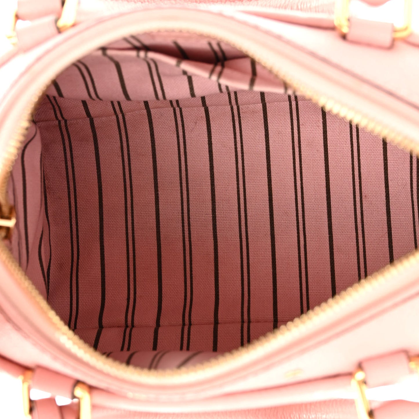 Empreinte Speedy Bandouliere 20 NM Rose Poudre