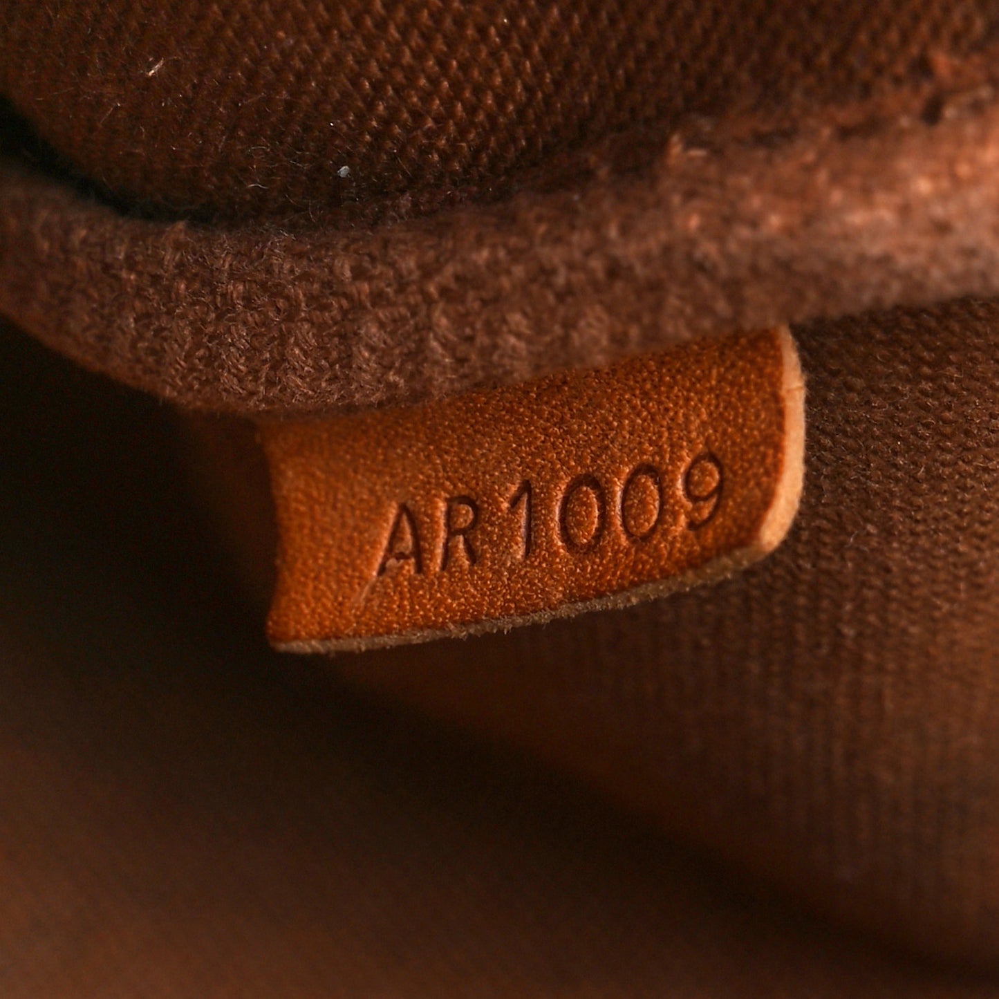 Monogram Pochette Accessories