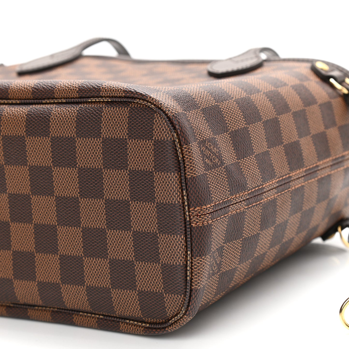 Damier Ebene Neo Neverfull PM