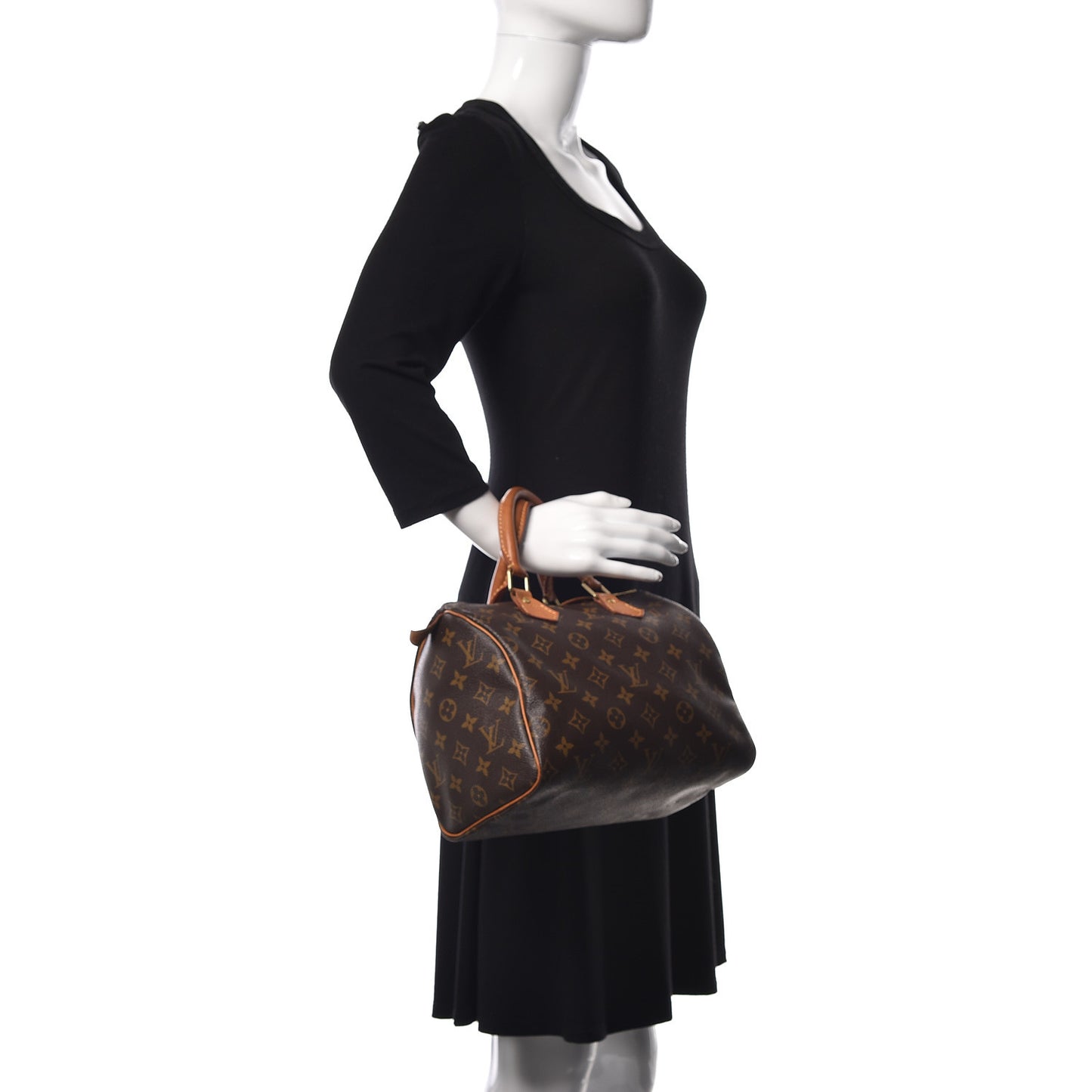 Monogram Speedy 25