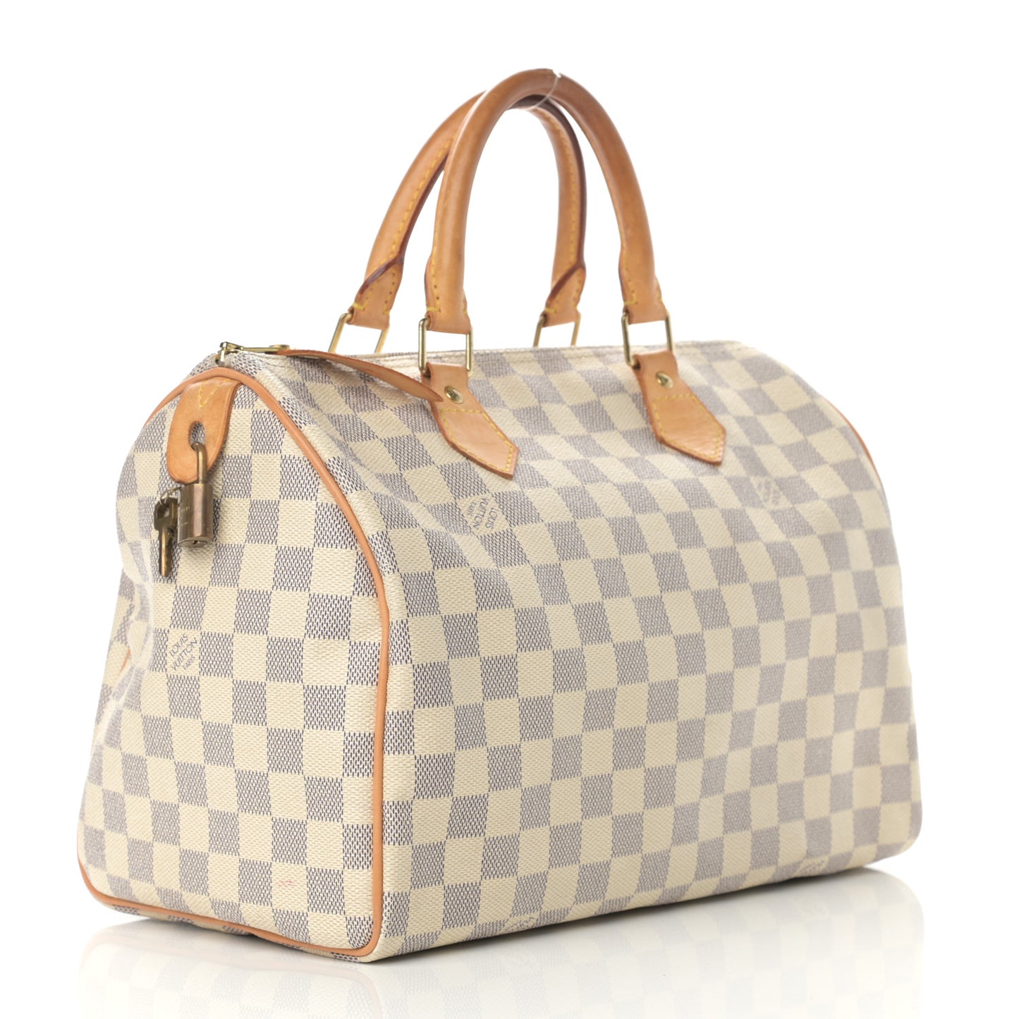 Damier Azur Speedy 30