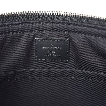 Louis Vuitton Monogram Eclipse Odyssey Messenger MM 5 of 9