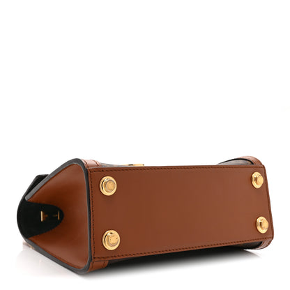 Louis Vuitton Reverse Mongram Dauphine Capitale 4 of 10