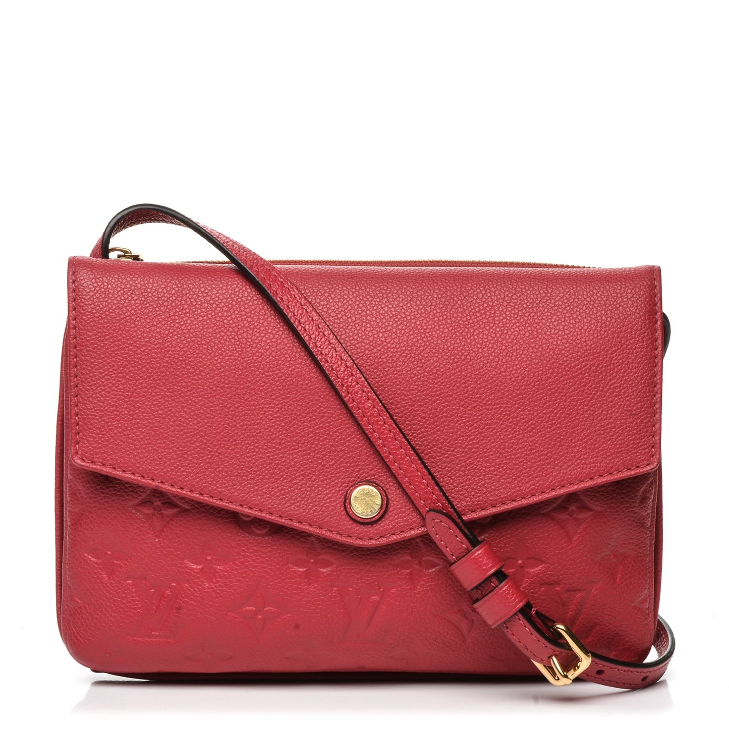 Empreinte Twice Dahlia