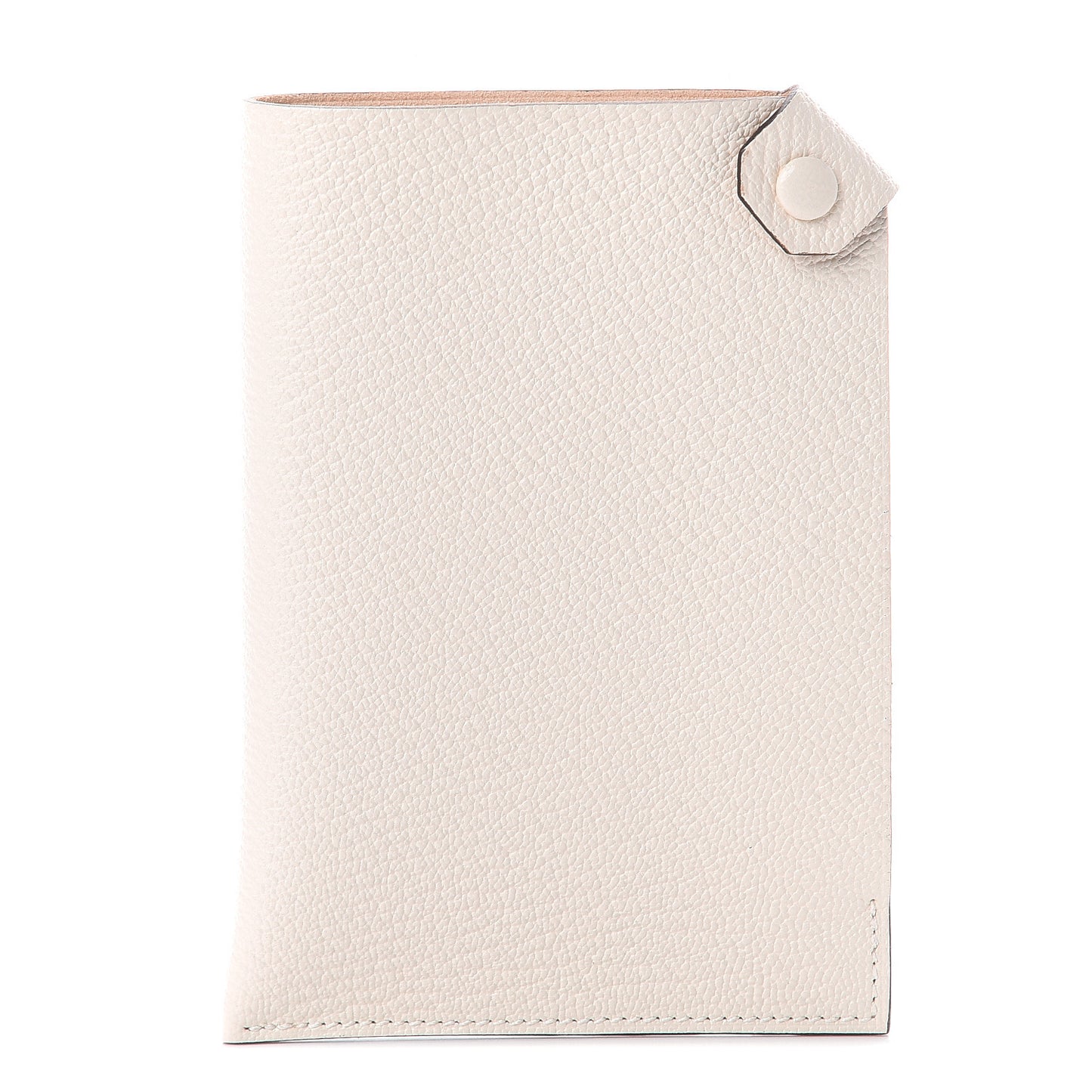 Chevre Mysore Tarmac PM Passport Holder Nata