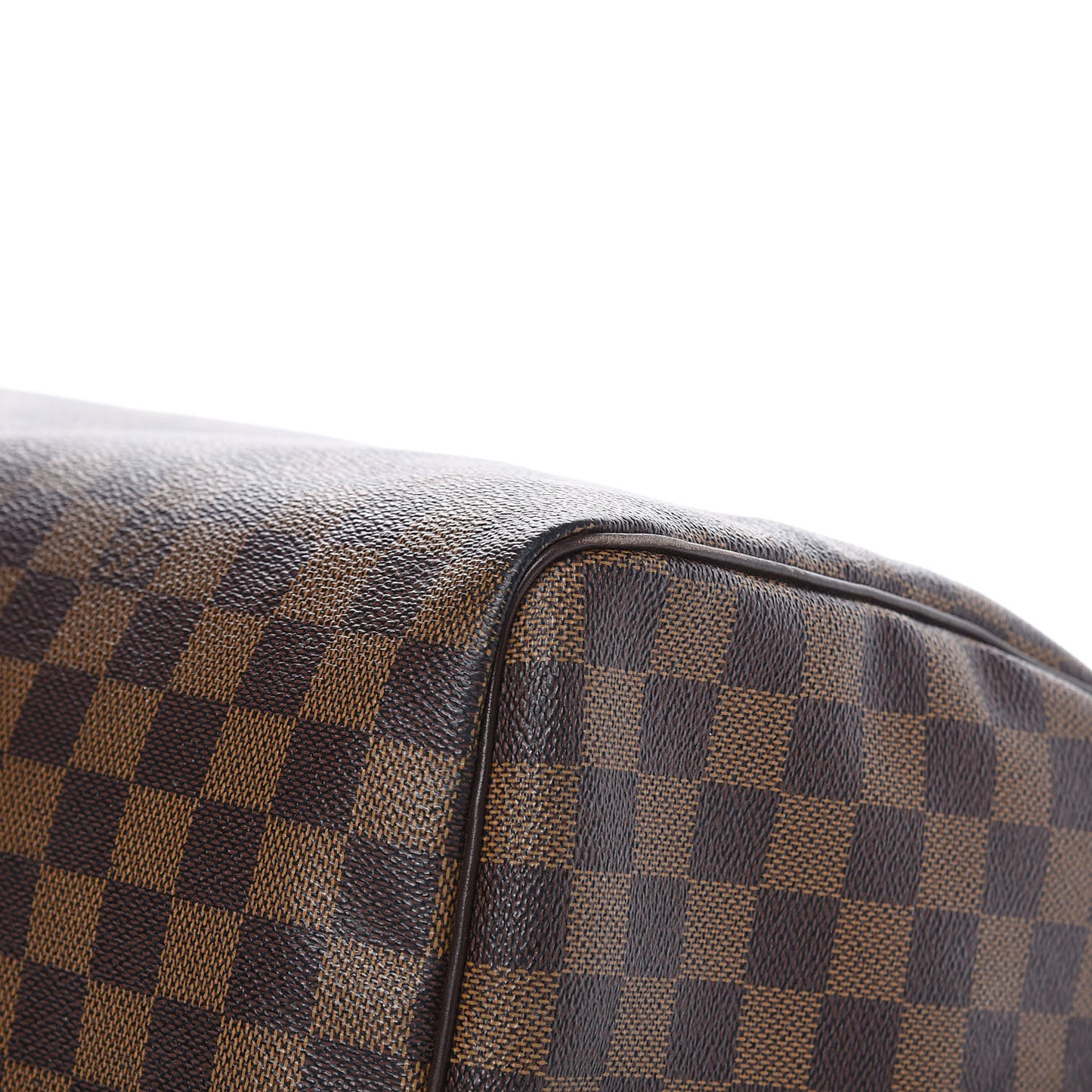 Damier Ebene Speedy 35
