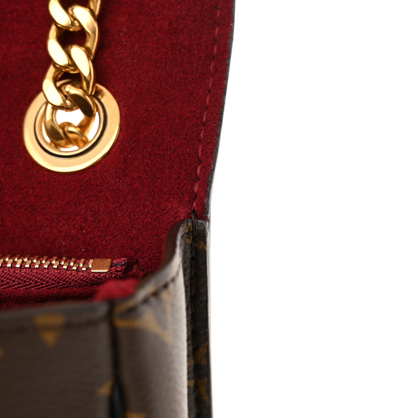 Monogram Passy