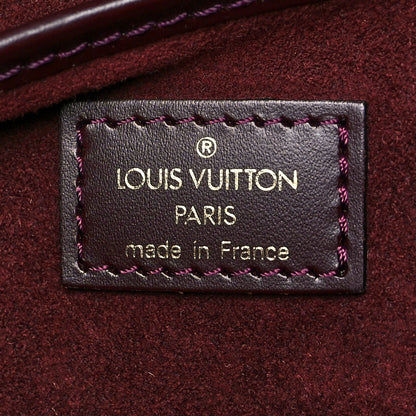 Louis Vuitton Taiga Helanga 1 Poche Acajou 6 of 12