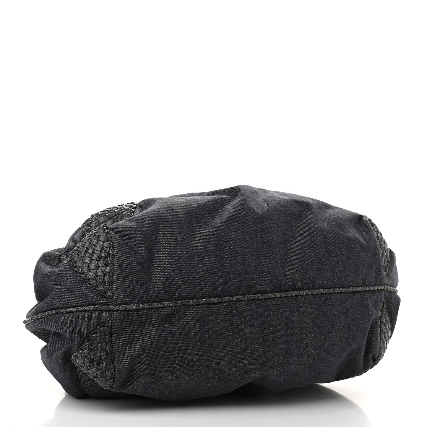 Denim Spalmati Woven Spy Blue